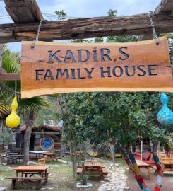 Kadir’s Family Houses