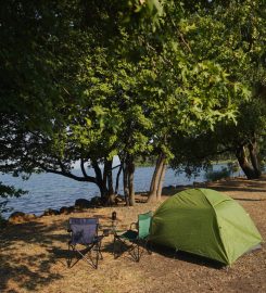 Kıyıda Camping