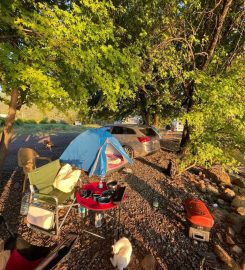 Kıyıda Camping