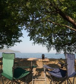 Kıyıda Camping