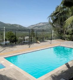 Olympos Villas ve Hotel 