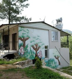 Olympos Villas ve Hotel 