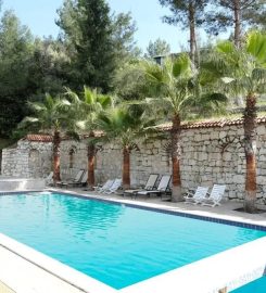 Olympos Villas ve Hotel 