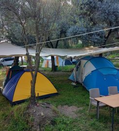 Sultaniye Camping