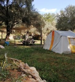 Sultaniye Camping