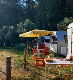 Sultaniye Camping