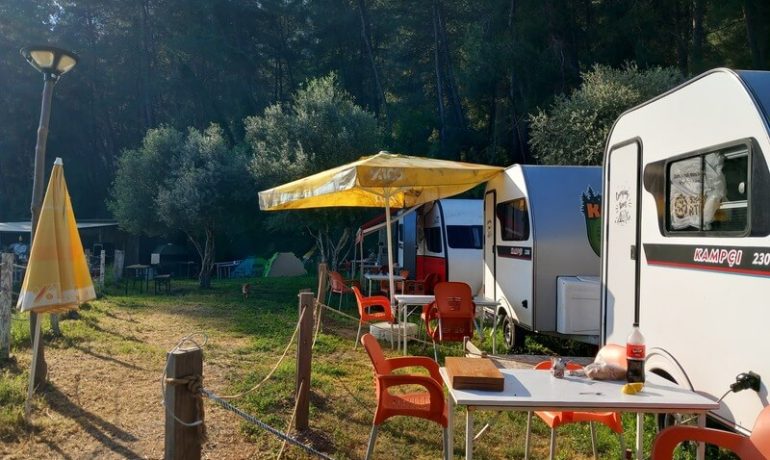 Sultaniye Camping