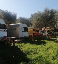 Sultaniye Camping