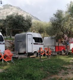 Sultaniye Camping