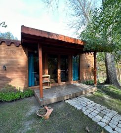 Yeşil Vadi Tiny House 