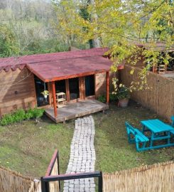 Yeşil Vadi Tiny House 