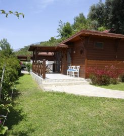 Zakros Hotel Lykia 