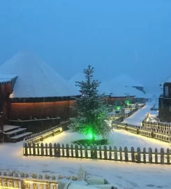 By Life Resorts Hotel