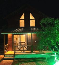 Denizim Apart Bungalov 