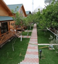 Denizim Apart Bungalov 