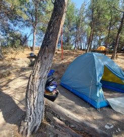 Dolmuş Camping