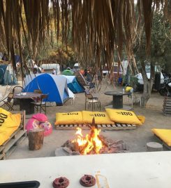 Dolmuş Camping