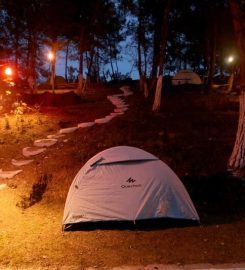 Dolmuş Camping