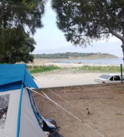 Eyvah Eyvah Camping