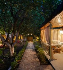 Gayb-i Bungalows by Naturelife 