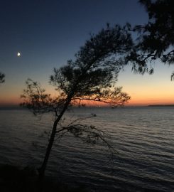 Geyikli Günbatımı Tatil Köyü