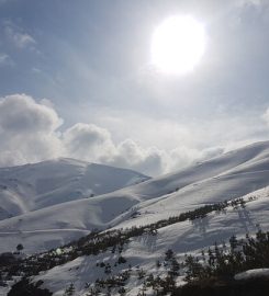 Kadınlar Çayırı (Bozdağ) Kamp Alanı