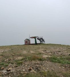 Kadınlar Çayırı (Bozdağ) Kamp Alanı