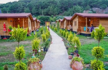 Karaöz Ayaz Apart Bungalows