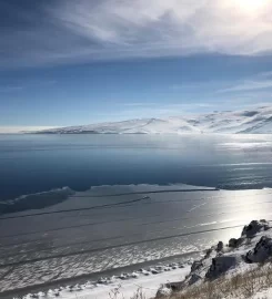 Kısır Dağı Kamp Alanı