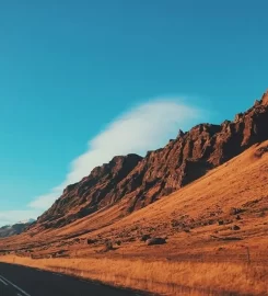 Kısır Dağı Kamp Alanı