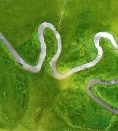 Kura Nehri Kamp Alanı