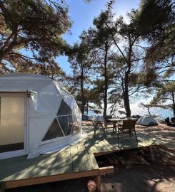 Makara Ütopya Camping