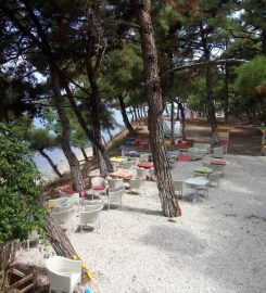 Makara Ütopya Camping