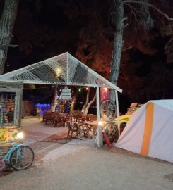 Makara Ütopya Camping