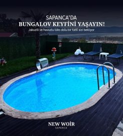 New Woir Sapanca 