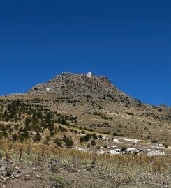 Takkeli Dağ Kamp Alanı