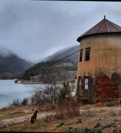 Çubuk Gölü Kamp Alanı