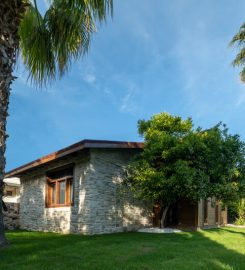 Naturelife Bungalows & SPA 