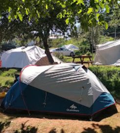 Yakamoz Camping