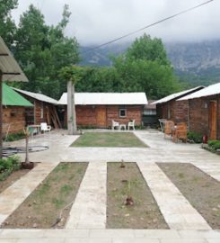 Lime Tree Houses