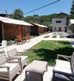 Lime Tree Houses