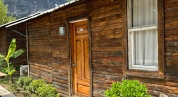 Lime Tree Houses