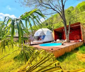 Zumba Glamping Sapanca