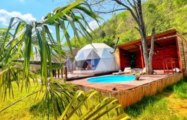 Zumba Glamping Sapanca