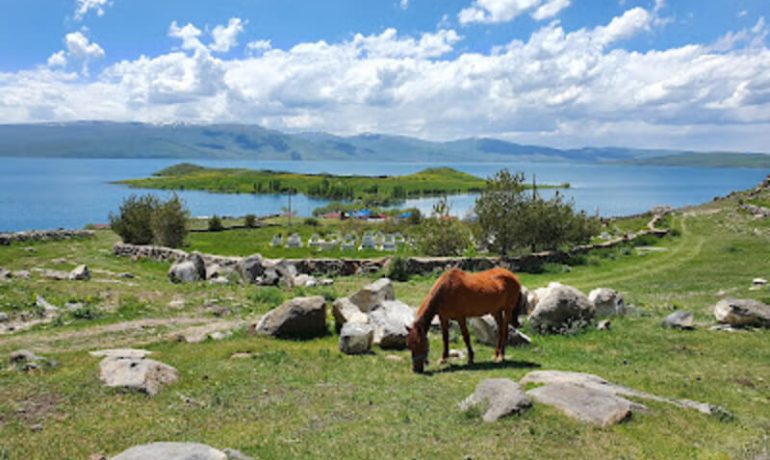 Akçakale Kamp Alanı