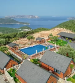 Kaş Konak Bungalows