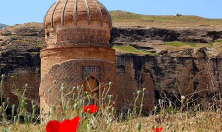 Hasankeyf Kamp Alanı