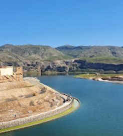 Hasankeyf Kamp Alanı