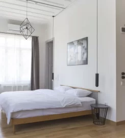 Sergüzeşt Otel Büyükada