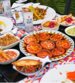 Sergüzeşt Otel Büyükada